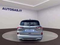 Usado Ford Kuga Vignale 224 CV (164 kW) 2024 Gris SUV