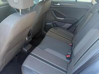 Usata VW T-Roc 150 CV (110 kW) 2021 Grigio SUV