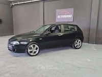 Usata Alfa Romeo 147 Progression 105 CV (77 kW) 2007 Other Utilitaria