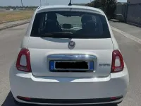 Usata Fiat 500 Connect 69 CV (50 kW) 2023 Utilitaria