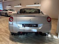 Usata Ferrari 599 620 CV (456 kW) 2010 Argento nurburgring Coupé