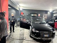 usata Audi A4 Allroad A4 allroad 2.0 TDI Business Evolution