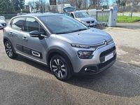 usata Citroën C3 1.2 puretech Shine Pack s