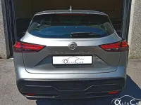 Usata Nissan Qashqai 158 CV (116 kW) 2024 Newport grey SUV