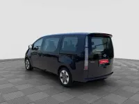 Usata Hyundai Staria 177 CV (130 kW) 2024 Moonlight blue Monovolume