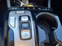 Usata Hyundai Tucson 230 CV (169 kW) 2021 Bianco SUV
