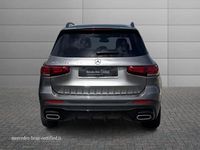 Usata Mercedes GLB200 Premium 150 CV (110 kW) 2023 Grigio SUV