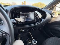 Usata Toyota Aygo X 72 CV (52 kW) 2023 SUV