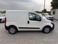 Usata Fiat Fiorino 80 CV (58 kW) 2018 Bianco Monovolume