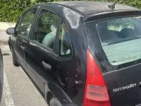 Usata Citroën C3 Elegance 60 CV (44 kW) 2002 Utilitaria