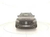 Nuova Mercedes GLA35 AMG Premium 306 CV (225 kW) 2026 Nero cosmo SUV