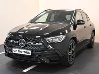 Usata Mercedes GLA200 Premium 149 CV (109 kW) 2023 Nero SUV