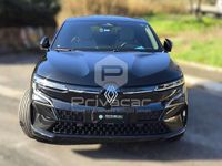 Usata Renault Megane E-Tech Techno 55 kW (75 CV) 2024 Nero SUV