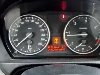 Usata BMW 318 Efficient Dynamics 145 CV (106 kW) 2010 Nero Berlina