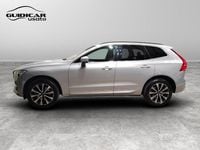 Usata Volvo XC60 Core 197 CV (144 kW) 2023 Argento SUV