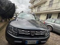 Usata Dacia Duster 100 CV (73 kW) 2018 Blu SUV