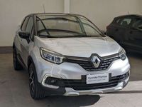 usata Renault Captur dCi 8V 90 CV Start&Stop Energy Intens del 2018 usata a Castellammare di Stabia