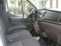 Usata Ford Transit 170 CV (125 kW) 2020 Bianco Furgone