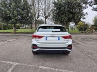 Usata Audi Q3 Sportback S-Line 150 CV (110 kW) 2022 Argento SUV