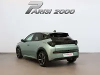 Usata Lancia Ypsilon 101 CV (74 kW) 2025 Verde giada Utilitaria