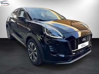 Nuova Ford Puma S 126 CV (92 kW) 2025 Nero Berlina