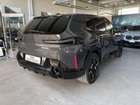 Usata BMW XM 653 CV (480 kW) 2024 Dravitgrau metallic SUV