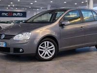 Usata VW Golf IV Comfortline 102 CV (75 kW) 2006 Other Berlina