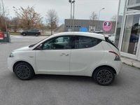 Usata Lancia Ypsilon Gold 69 CV (50 kW) 2023 Bianco Utilitaria