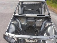 Usata Alfa Romeo Alfetta 1981 Berlina