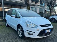 Usata Ford S-MAX Titanium 2012 Monovolume