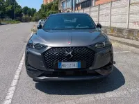 Usata DS Automobiles DS3 131 CV (96 kW) 2025 Grigio Station wagon