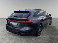 Usata Audi A5 S-Line 204 CV (150 kW) 2024 Grigio Coupé