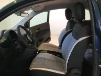 Nuova Fiat 500 65 CV (47 kW) 2026 Blu/azzurro Berlina