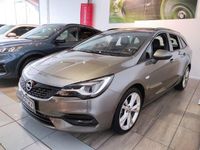 usata Opel Astra Astra 5ª serie -1.5 CDTI 122 CV S&S AT9 Sports To
