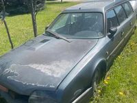 Usata Citroën CX 73 CV (53 kW) 1987 Station wagon