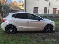 usata Seat Ibiza 5ª serie - 2021