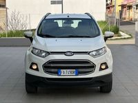 usata Ford Ecosport EcoSport 1.51.5 110 CV Plus