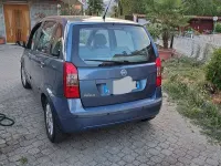Usata Fiat Idea Dynamic 95 CV (69 kW) 2004 Monovolume