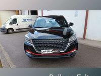 Nuova DFSK Fengon 106 CV (77 kW) 2025 Nero Berlina