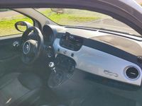 Usata Fiat 500 Sport 2008