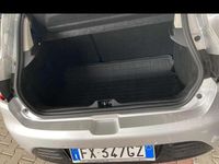 Usata Renault Clio IV Zen 90 CV (66 kW) 2019 Grigio Berlina
