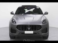 Usata Maserati Grecale GT 330 CV (242 kW) 2022 Grigio SUV