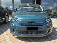 Nuova Fiat 500 65 CV (47 kW) 2025 Blu/azzurro Berlina