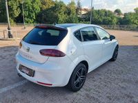 usata Seat Leon 1.9 TDI DPF Style