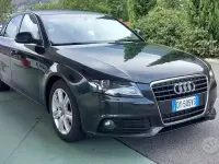 Usata Audi A4 143 CV (105 kW) 2010 Berlina