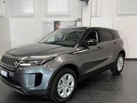 Usata Land Rover Range Rover evoque 150 CV (110 kW) 2019 Grigio SUV