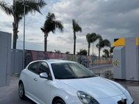 Usata Alfa Romeo Giulietta 120 CV (88 kW) 2018 Other Utilitaria