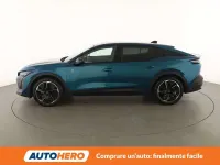Usata Peugeot 408 GT 224 CV (164 kW) 2023 Blu/azzurro SUV