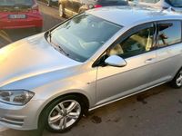 usata VW Golf 1.4 TGI 5p. Highline BlueMotion