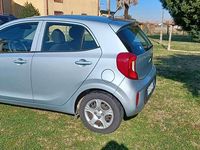 Gebraucht Kia Picanto 60 PS (44 kW) 2019 Kleinwagen